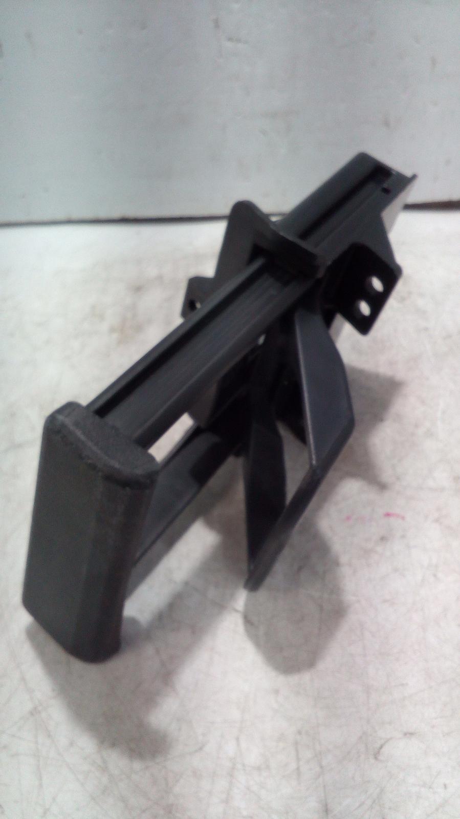 View Auto part Trim Panel Toyota Hilux 2008