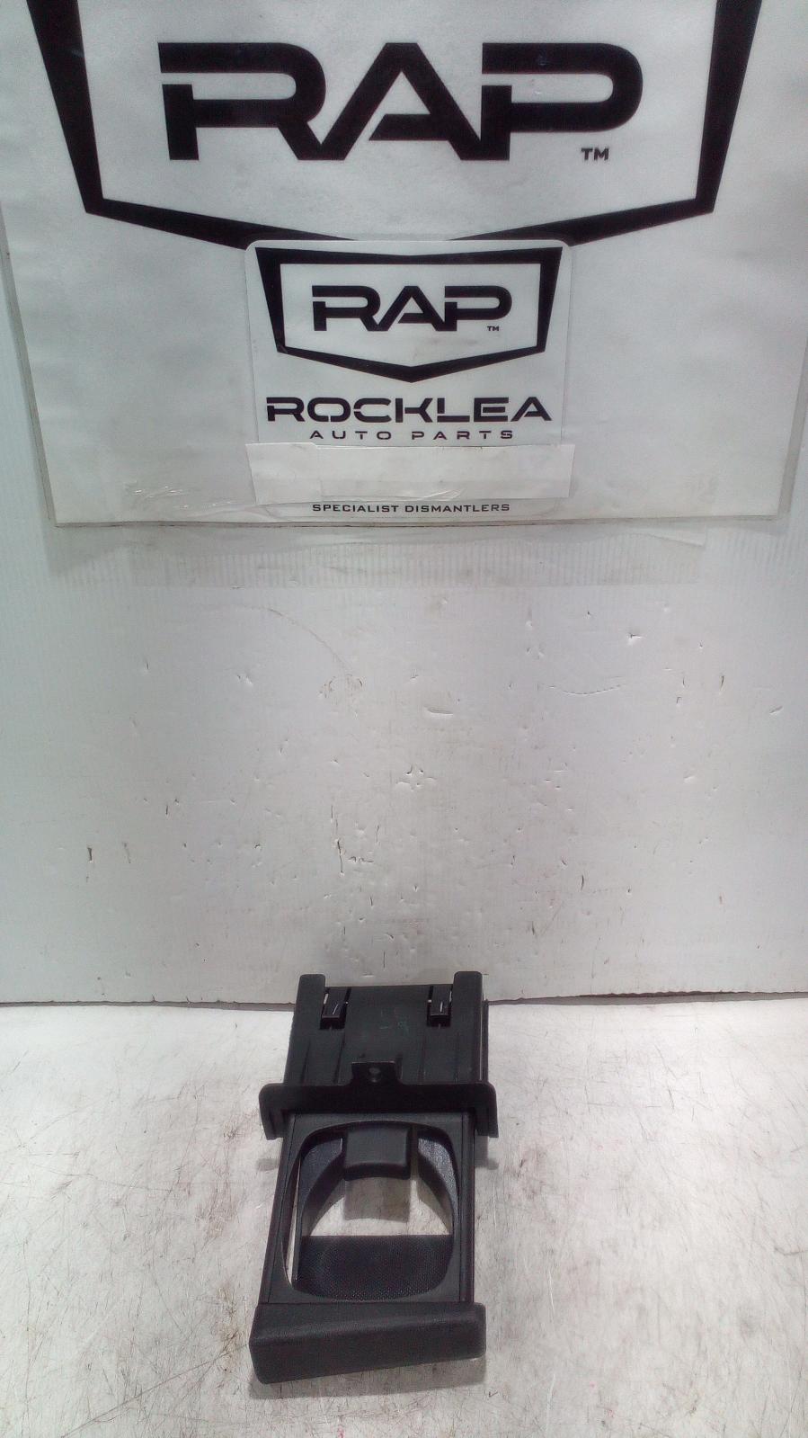 View Auto part Trim Panel Toyota Hilux 2008