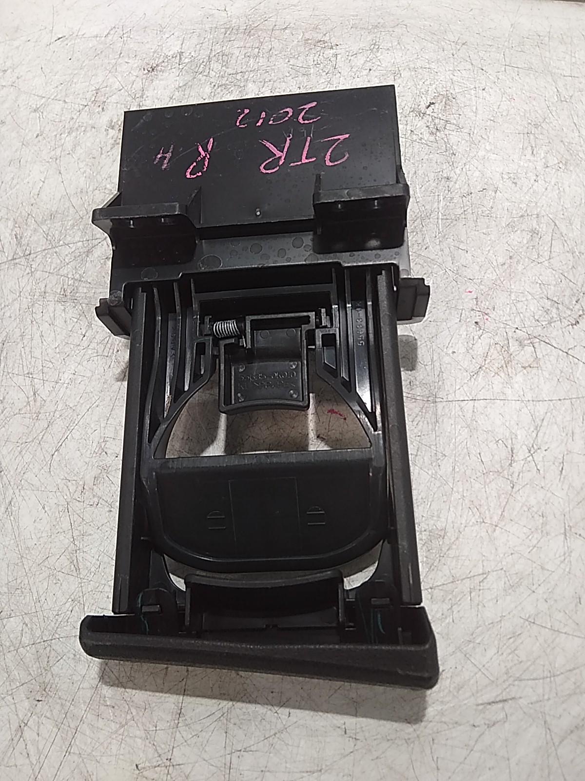 View Auto part Trim Panel Toyota Hilux 2010