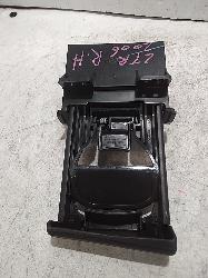 View Auto part Trim Panel Toyota Hilux 2010