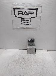 View Auto part Bonnet Release Nissan Qashqai 2015