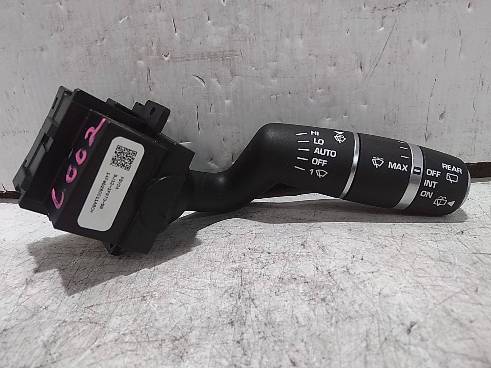 View Auto part Wiper Switch Land Rover Rangerover Evoque 2014