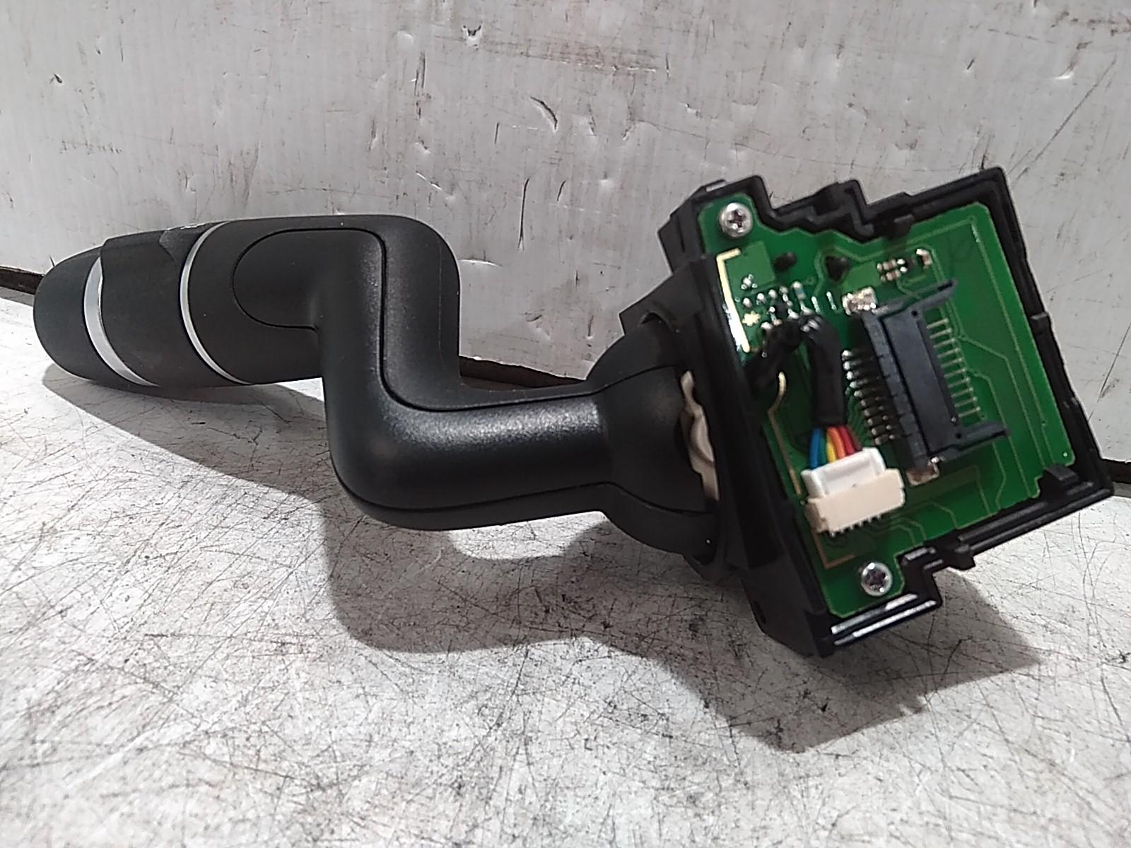 View Auto part Wiper Switch Land Rover Rangerover Evoque 2014