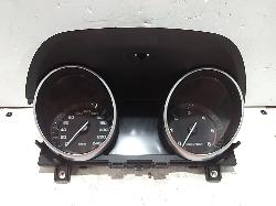 View Auto part Instrument Cluster Land Rover Rangerover Evoque 2014