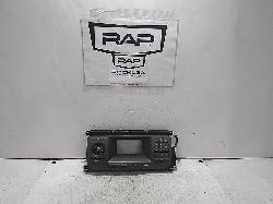 View Auto part Radio/Cd/Dvd/Sat/Tv Land Rover Rangerover Evoque 2014