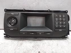 View Auto part Radio/Cd/Dvd/Sat/Tv Land Rover Rangerover Evoque 2014