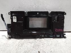 View Auto part Radio/Cd/Dvd/Sat/Tv Land Rover Rangerover Evoque 2014