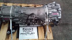 View Auto part Trans/Gearbox Infiniti Qx70 2015