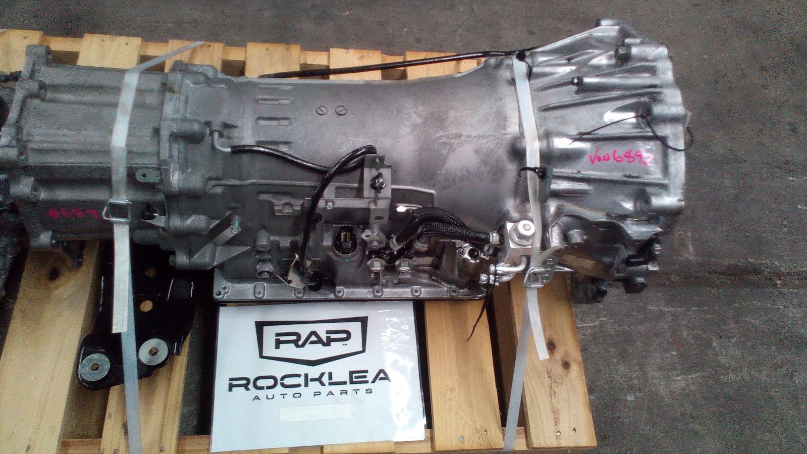 View Auto part Trans/Gearbox Infiniti Qx70 2015