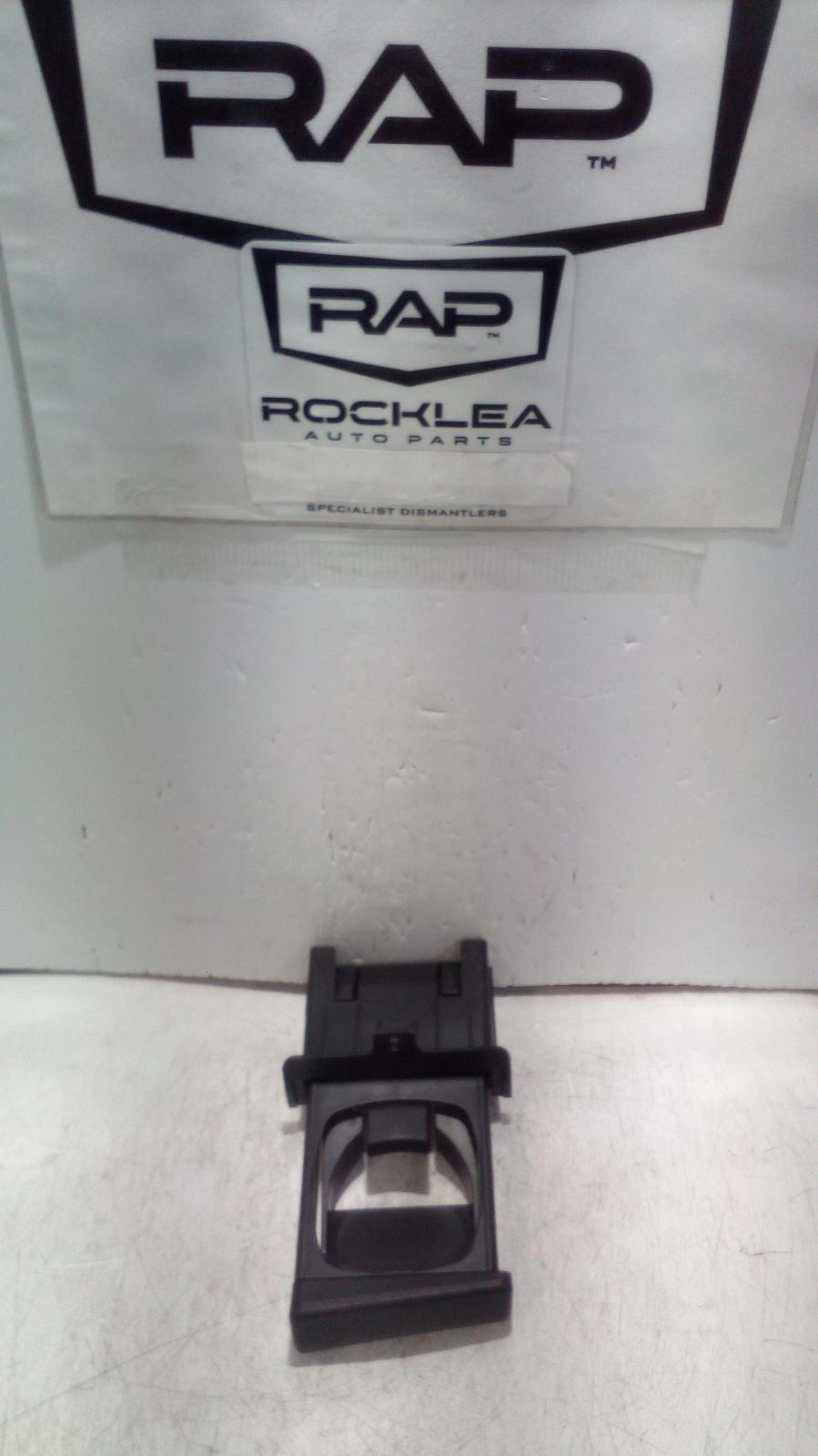 View Auto part Trim Panel Toyota Hilux 2006