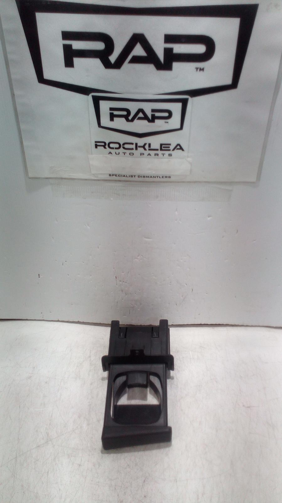 View Auto part Trim Panel Toyota Hilux 2006