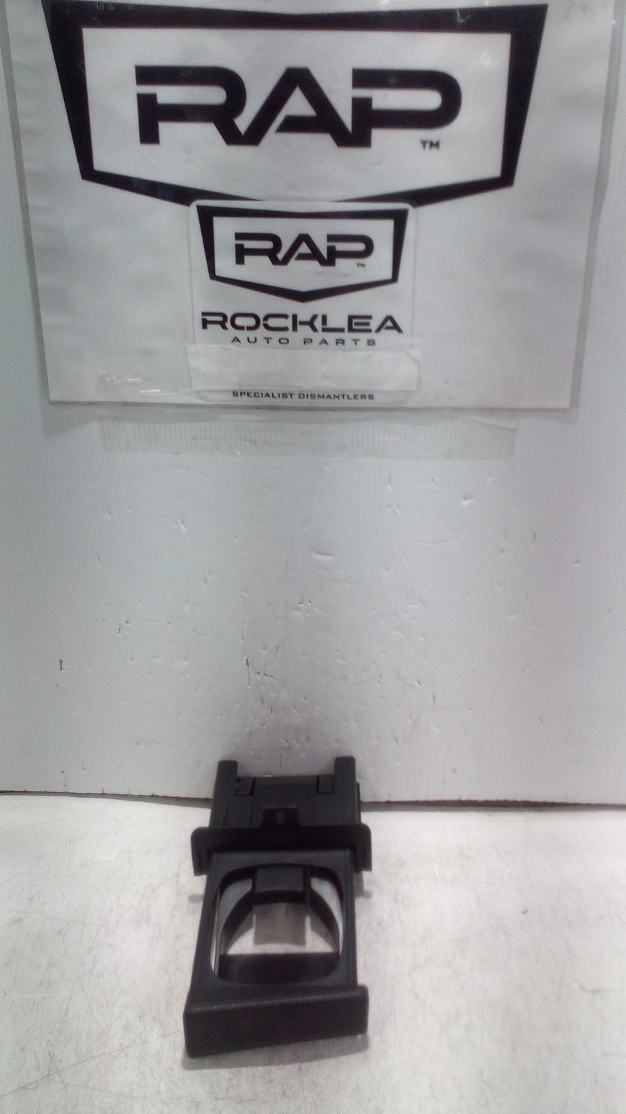 View Auto part Trim Panel Toyota Hilux 2006