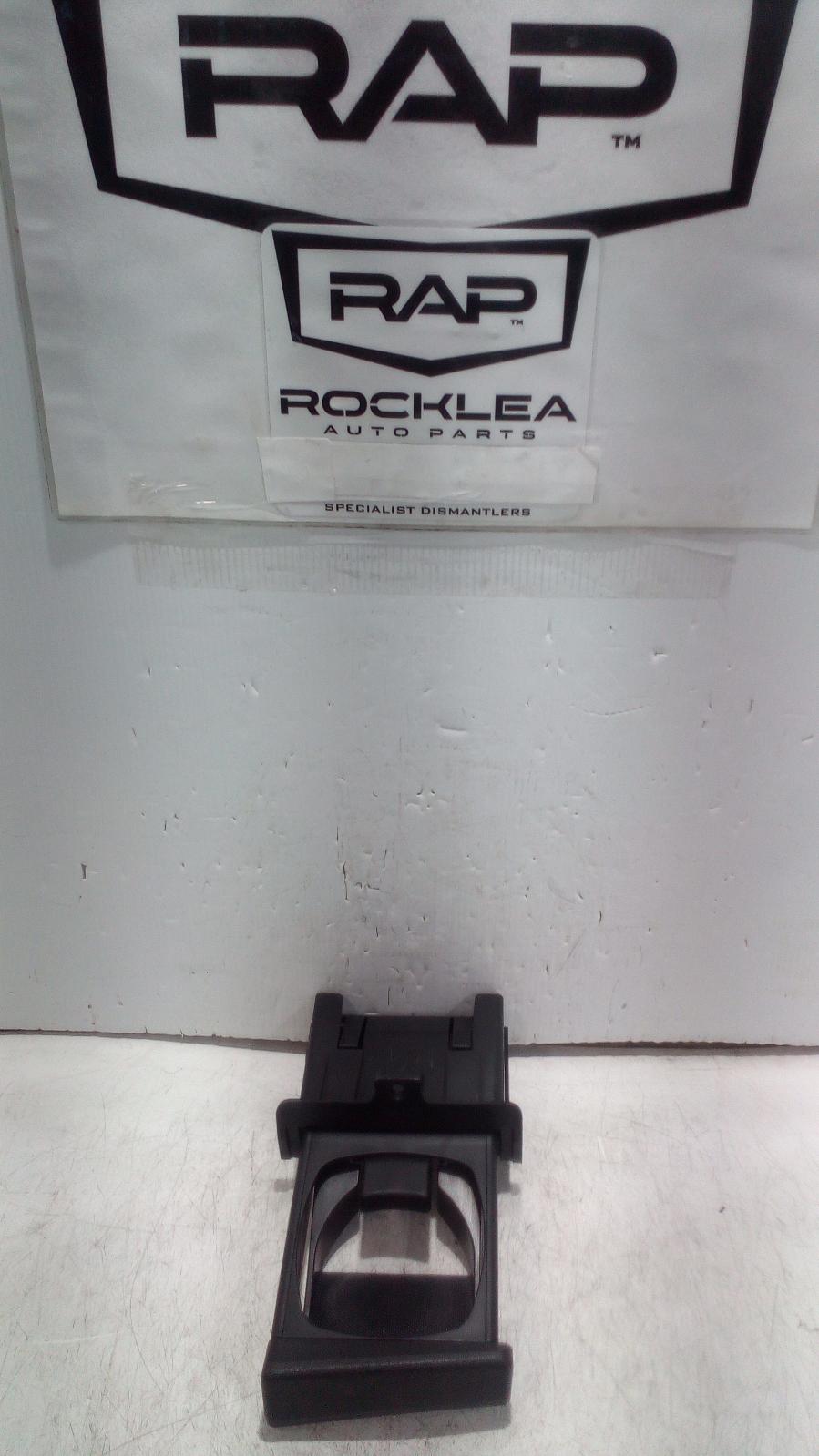 View Auto part Trim Panel Toyota Hilux 2006