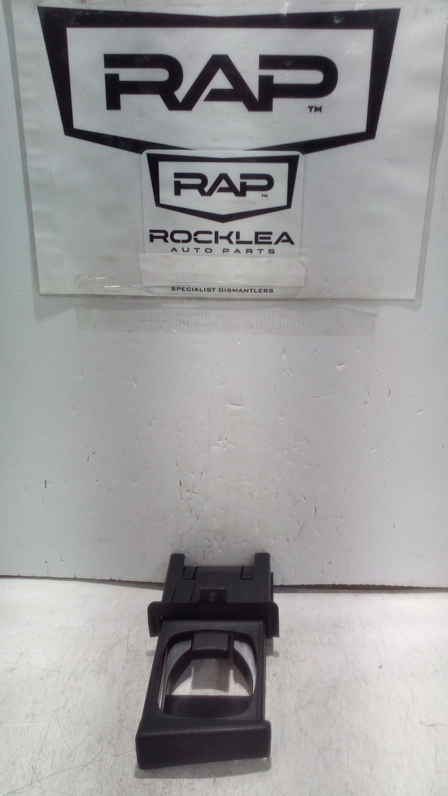 View Auto part Trim Panel Toyota Hilux 2006