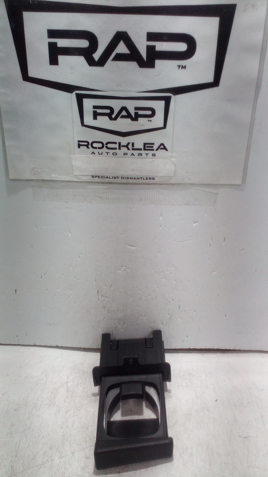 View Auto part Trim Panel Toyota Hilux 2006