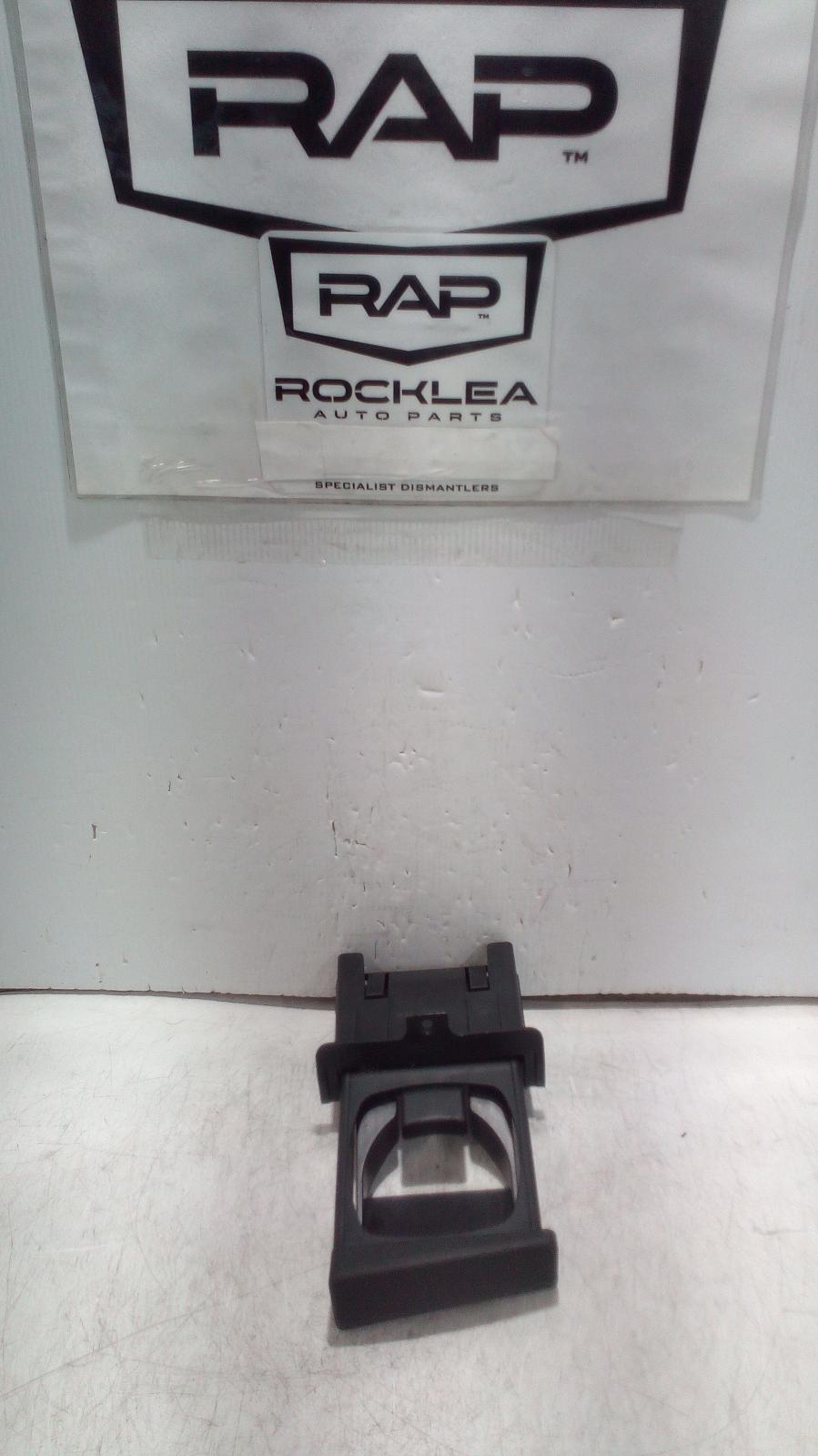 View Auto part Trim Panel Toyota Hilux 2006