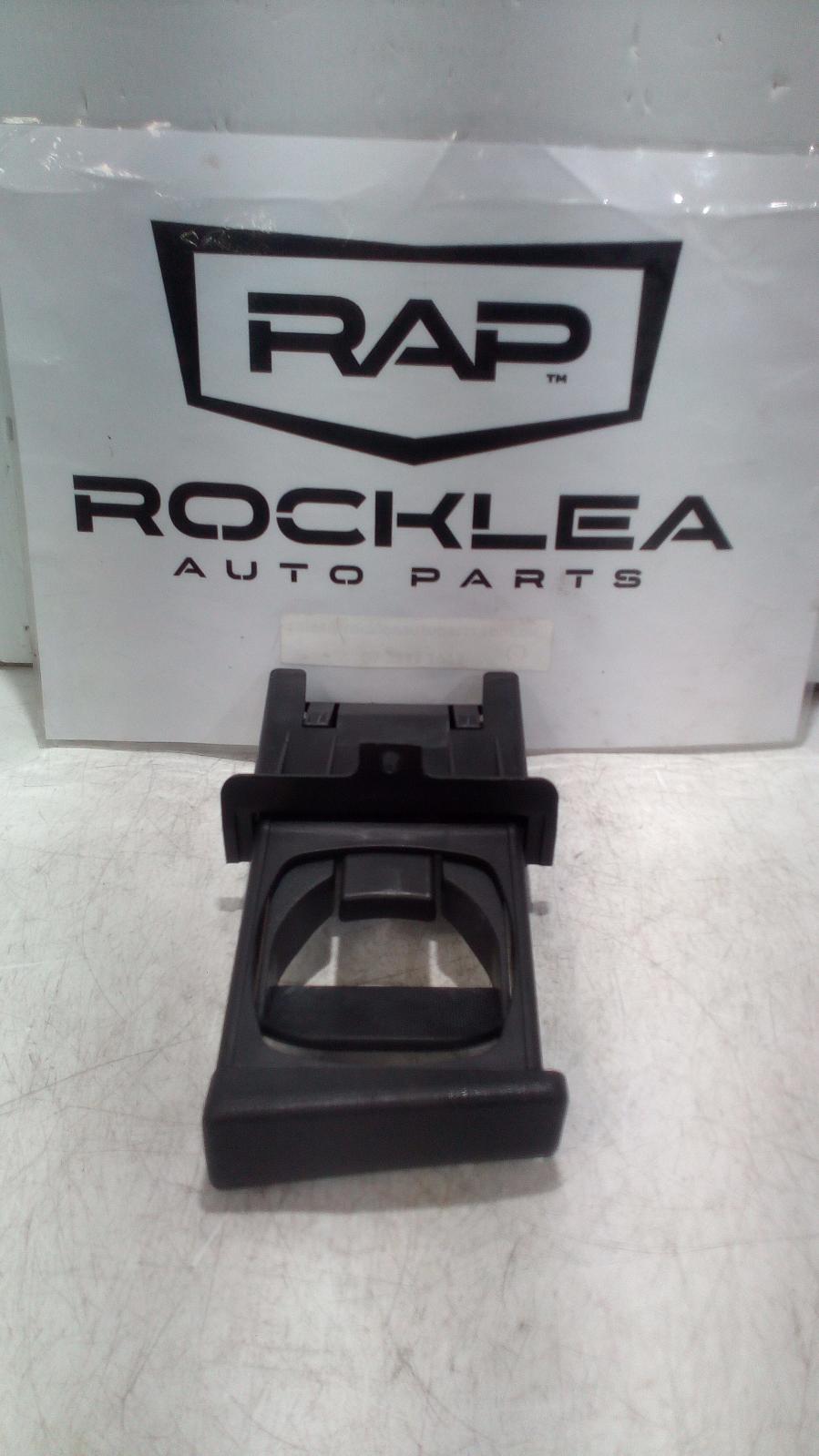 View Auto part Trim Panel Toyota Hilux 2006