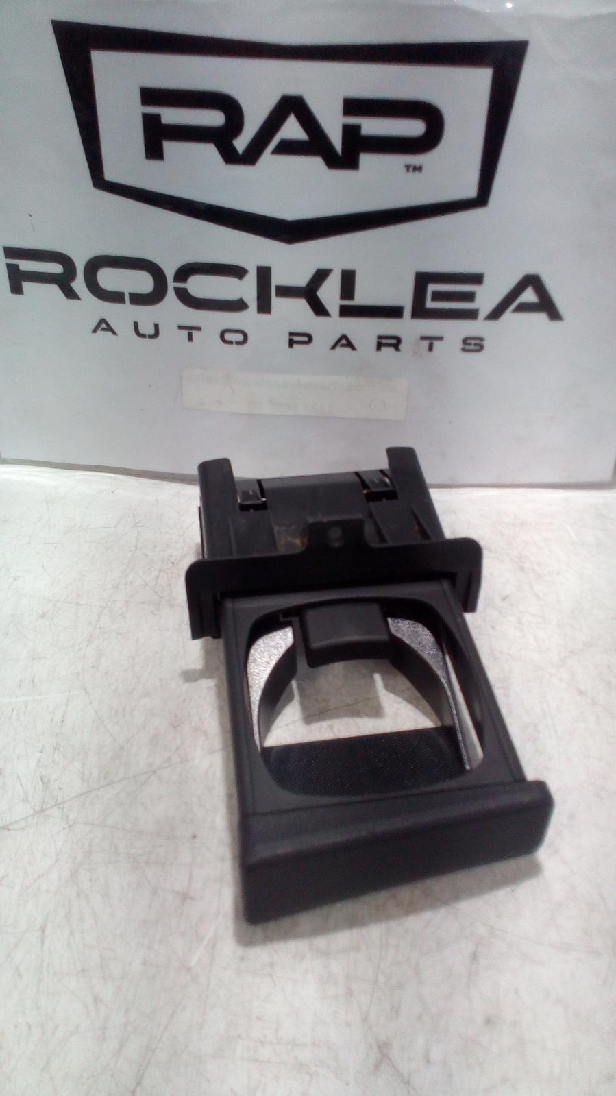 View Auto part Trim Panel Toyota Hilux 2006