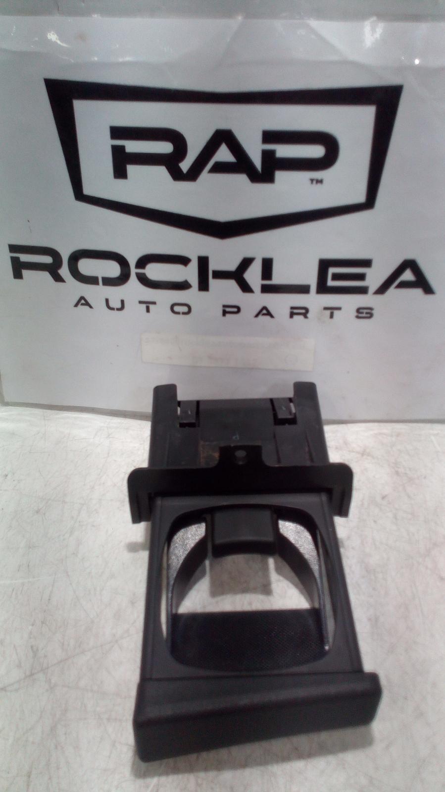 View Auto part Trim Panel Toyota Hilux 2006