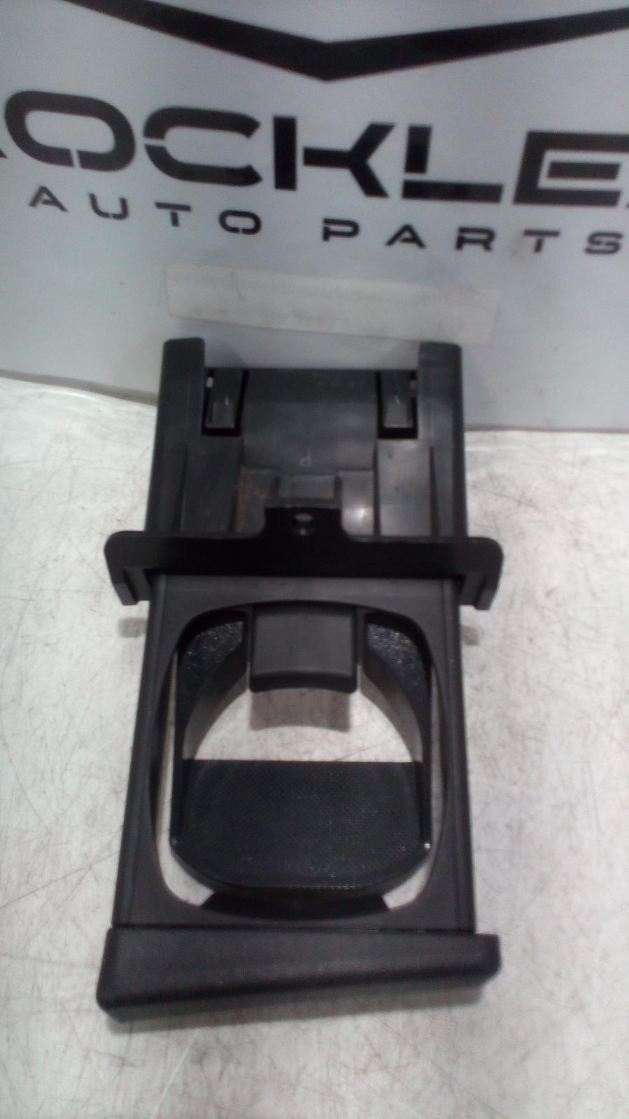 View Auto part Trim Panel Toyota Hilux 2006