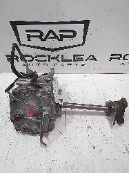 View Auto part Differential Centre Infiniti Qx70 2015