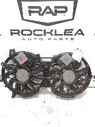 View Auto part Fan Infiniti Qx70 2015