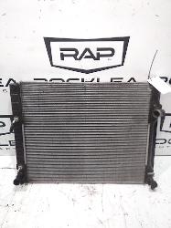 View Auto part Radiator Infiniti Qx70 2015