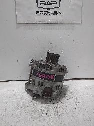 View Auto part Alternator Infiniti Qx70 2015