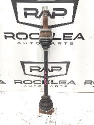 View Auto part Left Driveshaft Infiniti Qx70 2015