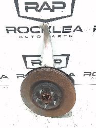 View Auto part Left Front Hub Assembly Infiniti Qx70 2015