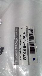 View Auto part Front Seat Nissan Navara 2020