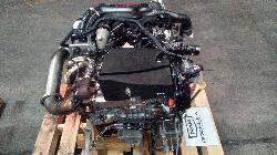 View Auto part Engine Chrysler 300c 2013
