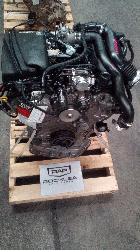 View Auto part Engine Chrysler 300c 2013