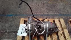 View Auto part Trans/Gearbox Chrysler 300c 2013