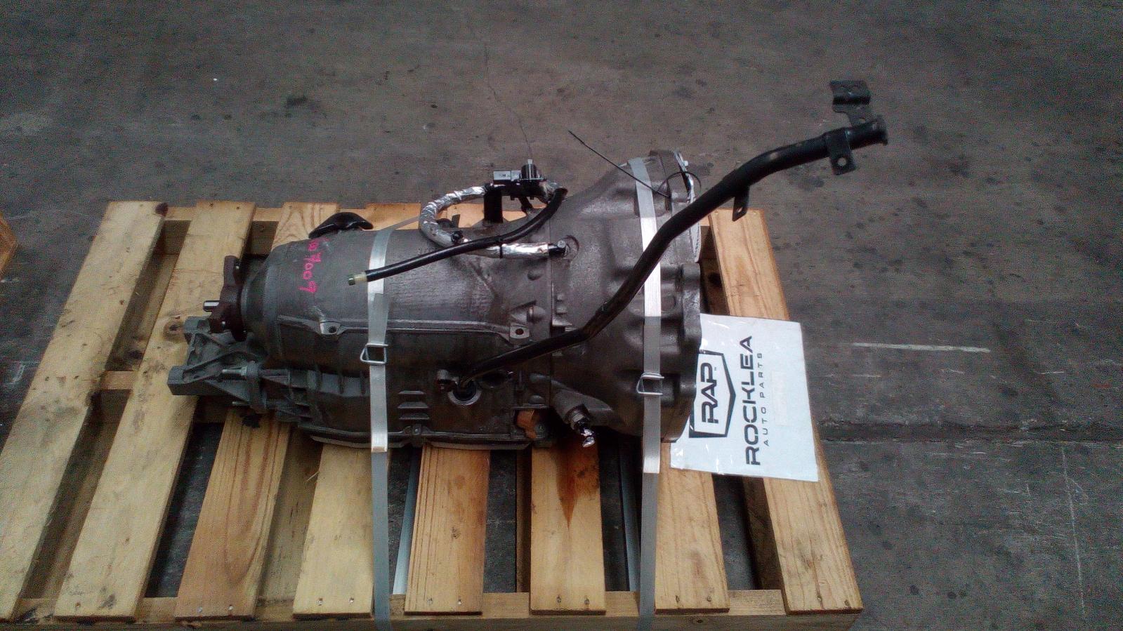 2013 Chrysler 300c Trans/Gearbox View Auto part Trans/Gearbox Chrysler 300c 2013