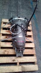 View Auto part Trans/Gearbox Chrysler 300c 2013
