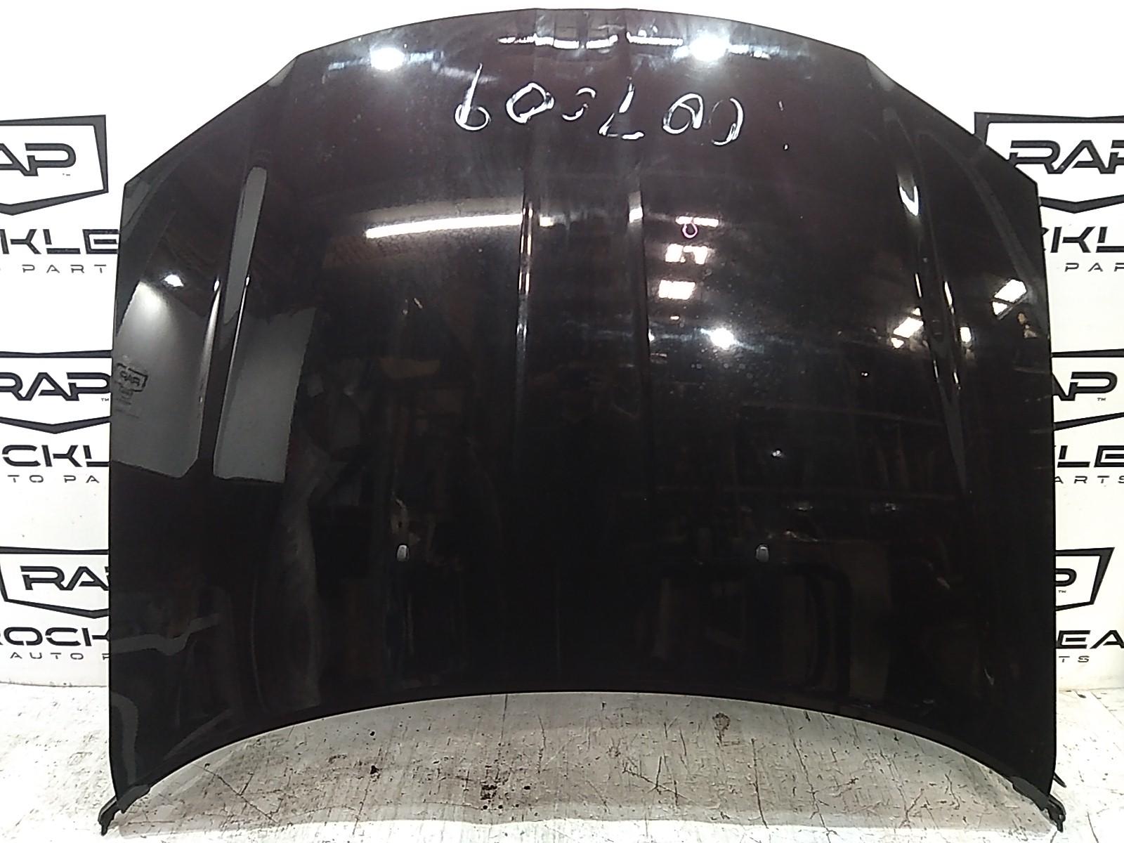 View Auto part Bonnet Chrysler 300c 2013