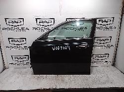 View Auto part Left Front Door Chrysler 300c 2013