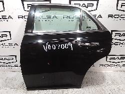 View Auto part Left Rear Door/Sliding Chrysler 300c 2013