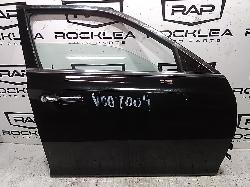 View Auto part Right Front Door Chrysler 300c 2013