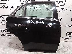 View Auto part Right Rear Door Sliding Chrysler 300c 2013