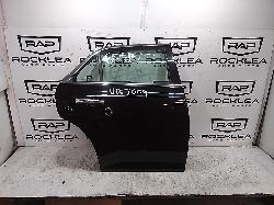 View Auto part Right Rear Door Sliding Chrysler 300c 2013