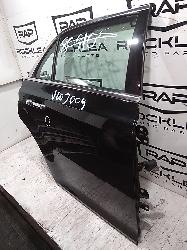 View Auto part Right Rear Door Sliding Chrysler 300c 2013