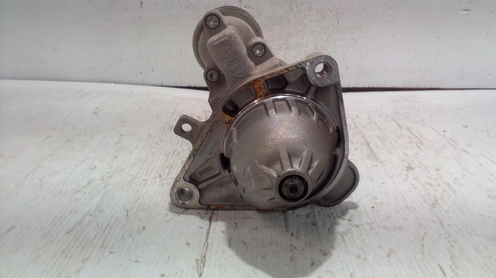2013 Chrysler 300c Starter View Auto part Starter Chrysler 300c 2013