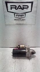 View Auto part Starter Chrysler 300c 2013