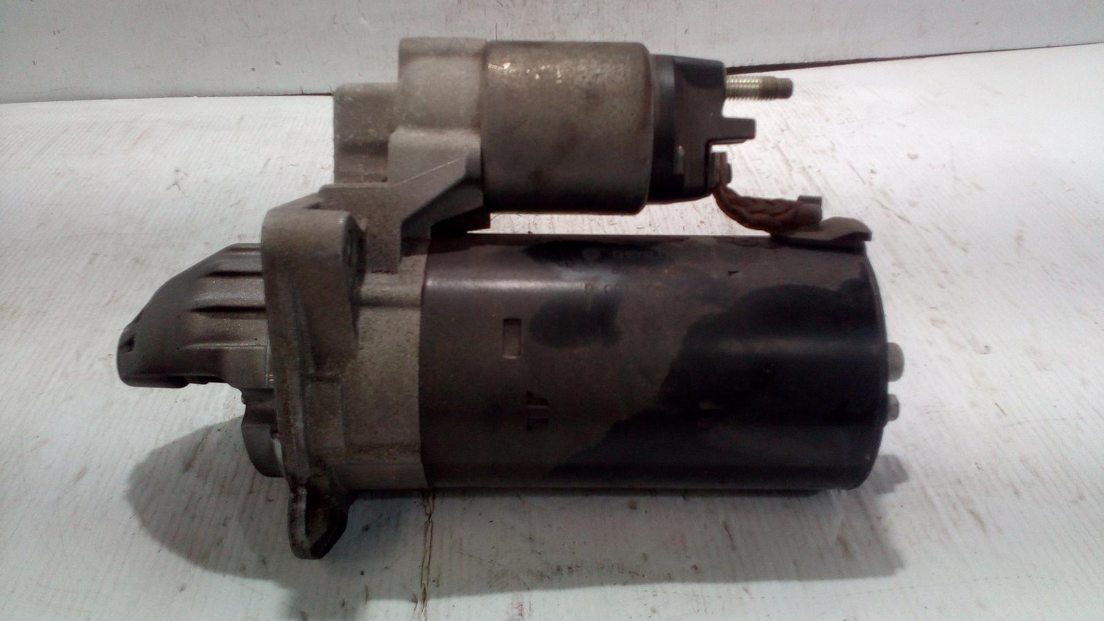 2013 Chrysler 300c Starter View Auto part Starter Chrysler 300c 2013