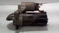 View Auto part Starter Chrysler 300c 2013
