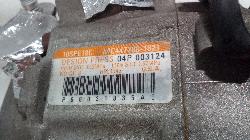 View Auto part A/C Compressor Chrysler 300c 2013