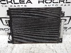 View Auto part A/C Condenser Chrysler 300c 2013