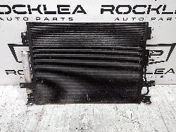 View Auto part A/C Condenser Chrysler 300c 2013